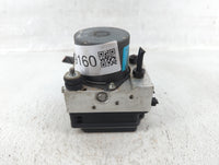 2011-2013 Hyundai Sonata ABS Pump Control Module Replacement P/N:58920-30500 58920-3Q500 Fits Fits 2011 2012 2013 OEM Used A