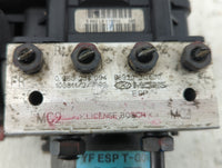2011-2013 Hyundai Sonata ABS Pump Control Module Replacement P/N:58920-30500 58920-3Q500 Fits Fits 2011 2012 2013 OEM Used A