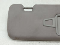 2011-2014 Hyundai Sonata Sun Visor Shade Replacement Passenger Right Mirror Fits Fits 2011 2012 2013 2014 OEM Used Auto Part