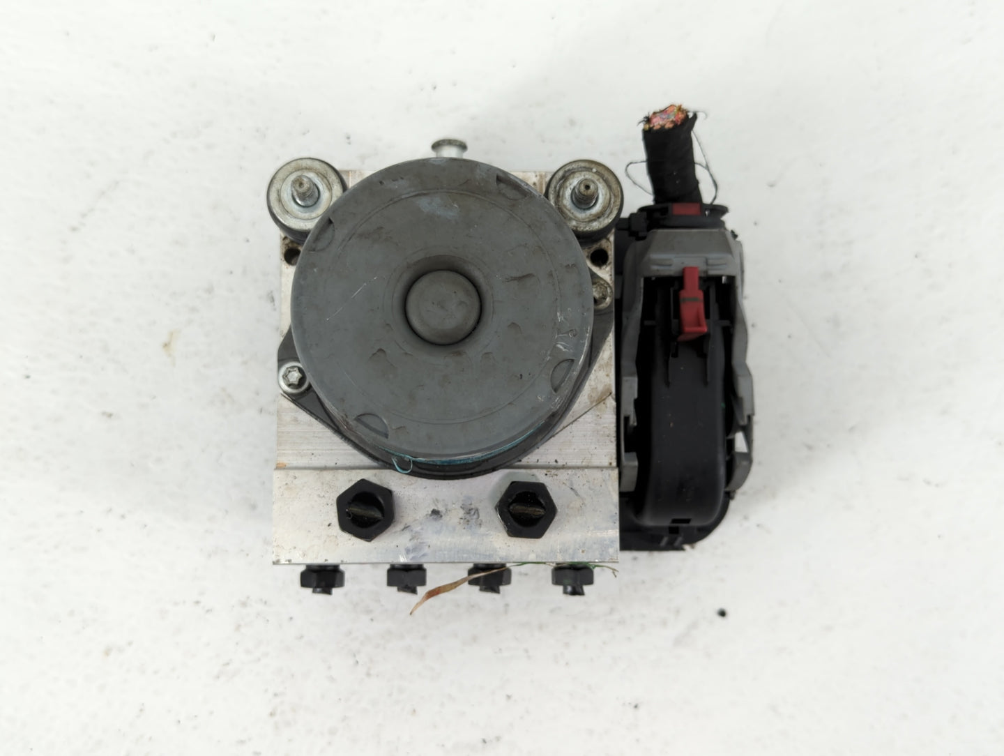 2011-2013 Hyundai Sonata ABS Pump Control Module Replacement P/N:58920-3Q500 Fits Fits 2011 2012 2013 OEM Used Auto Parts - 