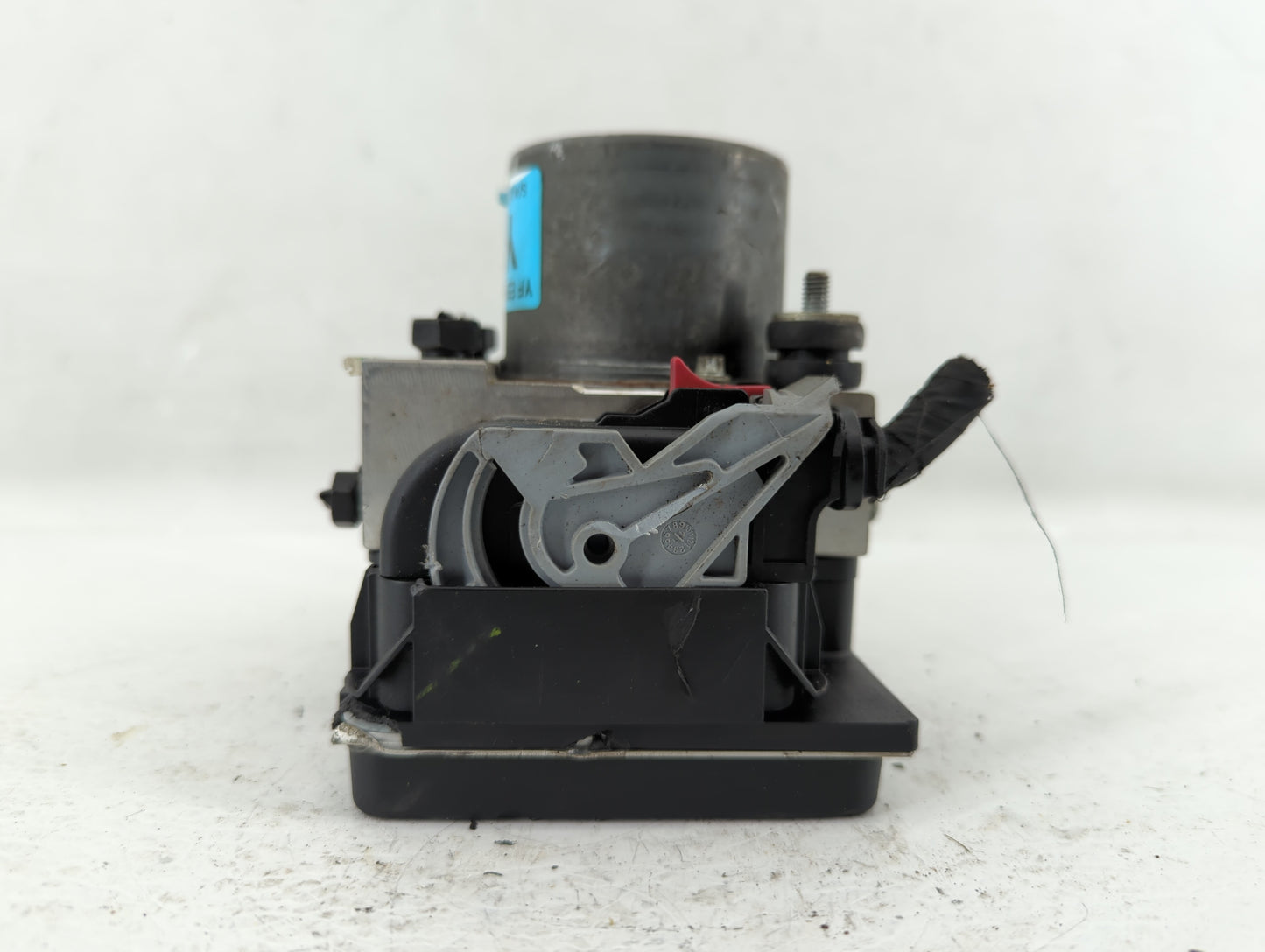 2011-2013 Hyundai Sonata ABS Pump Control Module Replacement P/N:58920-3Q500 Fits Fits 2011 2012 2013 OEM Used Auto Parts - 