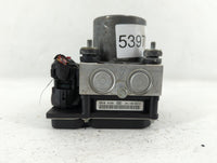 2011-2013 Hyundai Sonata ABS Pump Control Module Replacement P/N:58920-3Q500 Fits Fits 2011 2012 2013 OEM Used Auto Parts - 