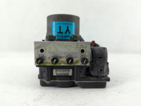 2011-2013 Hyundai Sonata Anti-Lock Brake ABS Pump Module Actuator OEM P/N:58920-3Q500 Fits Fits 2011 2012 2013 OEM Used Auto