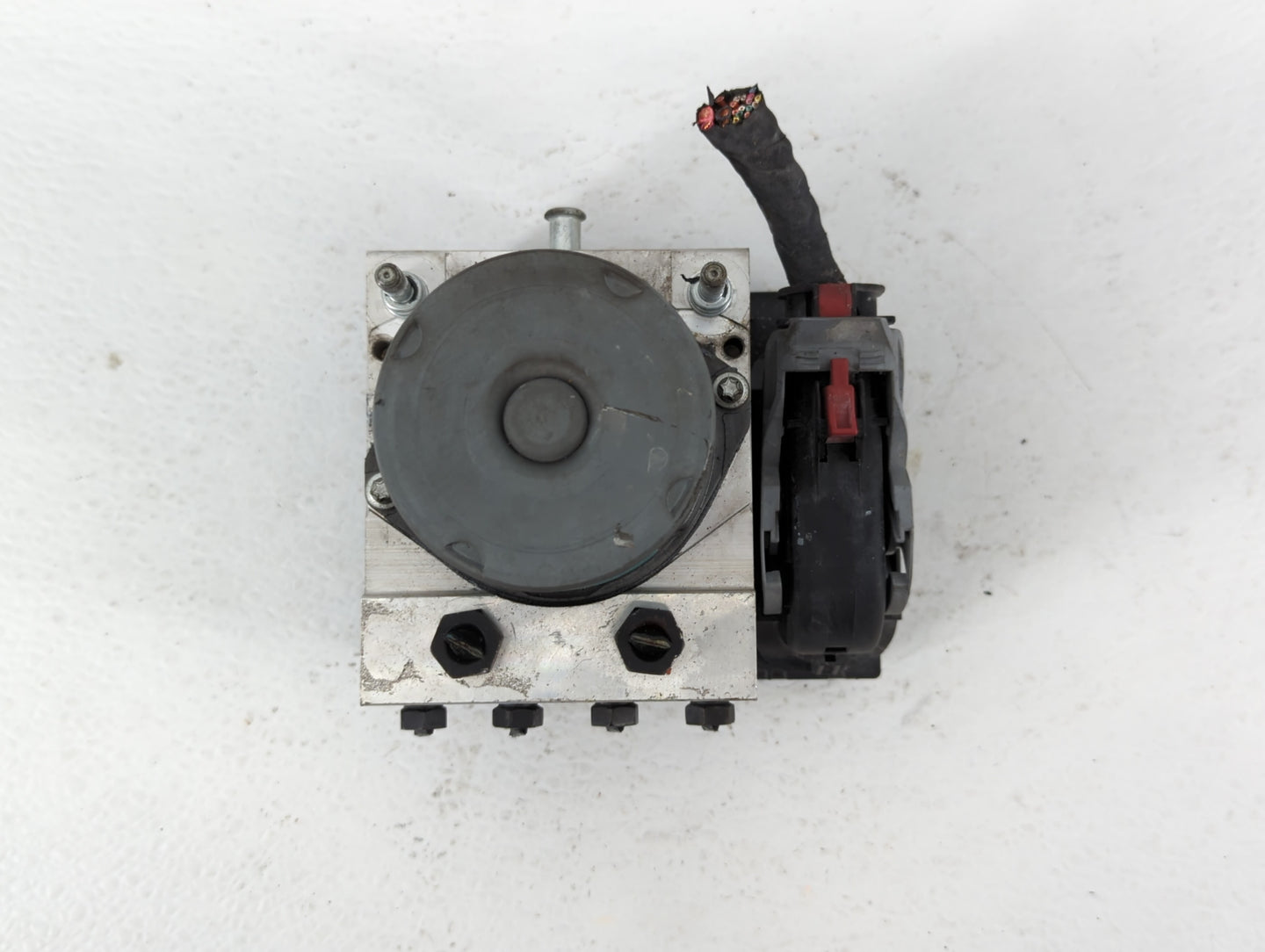 2011-2013 Hyundai Sonata ABS Pump Control Module Replacement P/N:58920-3Q500 Fits Fits 2011 2012 2013 OEM Used Auto Parts - 