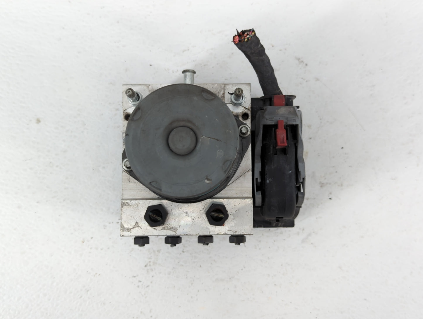2011-2013 Hyundai Sonata ABS Pump Control Module Replacement P/N:58920-3Q500 Fits Fits 2011 2012 2013 OEM Used Auto Parts - 