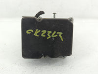 2011-2013 Hyundai Sonata ABS Pump Control Module Replacement P/N:58920-3Q500 Fits Fits 2011 2012 2013 OEM Used Auto Parts - 
