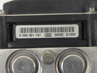 2011-2013 Hyundai Sonata ABS Pump Control Module Replacement P/N:58920-3Q500 Fits Fits 2011 2012 2013 OEM Used Auto Parts - 