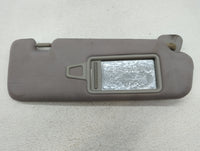 2011-2014 Hyundai Sonata Sun Visor Shade Replacement Passenger Right Mirror Fits Fits 2011 2012 2013 2014 OEM Used Auto Part