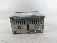 2011-2011 Hyundai Sonata Am Fm Cd Player Radio Receiver 540585 - Oemusedautoparts1.com