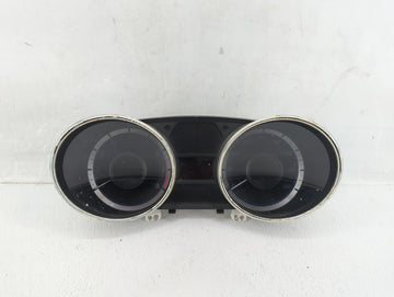 2011-2013 Hyundai Sonata Instrument Cluster Speedometer Gauges P/N:94001-3Q000 94001-3Q001 Fits Fits 2011 2012 2013 OEM Used
