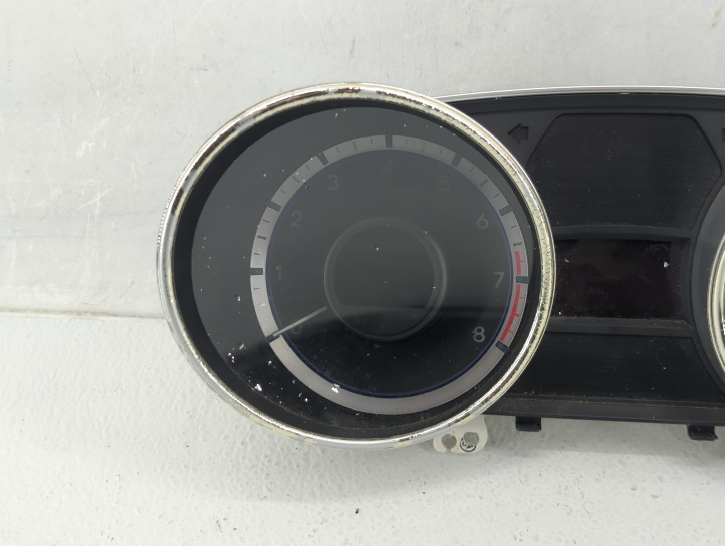 2011-2013 Hyundai Sonata Instrument Cluster Speedometer Gauges P/N:94001-3Q000 94001-3Q001 Fits Fits 2011 2012 2013 OEM Used