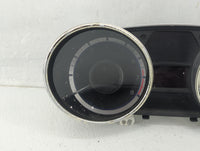 2011-2013 Hyundai Sonata Instrument Cluster Speedometer Gauges P/N:94001-3Q000 94001-3Q001 Fits Fits 2011 2012 2013 OEM Used
