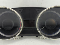 2011-2013 Hyundai Sonata Instrument Cluster Speedometer Gauges P/N:94001-3Q000 94001-3Q001 Fits Fits 2011 2012 2013 OEM Used