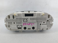 2011-2013 Hyundai Sonata Instrument Cluster Speedometer Gauges P/N:94001-3Q000 94001-3Q001 Fits Fits 2011 2012 2013 OEM Used