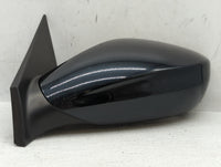 2011-2014 Hyundai Sonata Driver Side View Mirror - Left Door Mirror OEM Used - Oemusedautoparts1.com