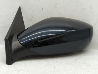 compare product 2011-2014 Hyundai Sonata Driver Side View Mirror - Left Door Mirror OEM Used