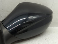 2011-2014 Hyundai Sonata Driver Side View Mirror - Left Door Mirror OEM Used - Oemusedautoparts1.com