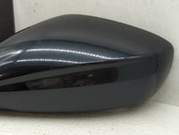 2011-2014 Hyundai Sonata Driver Side View Mirror - Left Door Mirror OEM Used - Oemusedautoparts1.com