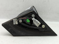 2011-2014 Hyundai Sonata Driver Side View Mirror - Left Door Mirror OEM Used - Oemusedautoparts1.com