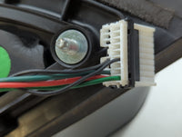 2011-2014 Hyundai Sonata Driver Side View Mirror - Left Door Mirror OEM Used - Oemusedautoparts1.com