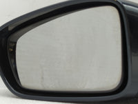2011-2014 Hyundai Sonata Driver Side View Mirror - Left Door Mirror OEM Used - Oemusedautoparts1.com