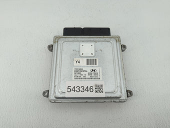 compare product 2011-2015 Hyundai Sonata PCM Engine Control Computer ECU ECM PCU OEM P/N:39105-2G912 39155-2G912 Fits OEM Used Auto Parts