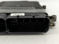 2011-2015 Hyundai Sonata PCM Engine Control Computer ECU ECM PCU OEM P/N:39105-2G912 39155-2G912 Fits OEM Used Auto Parts - 