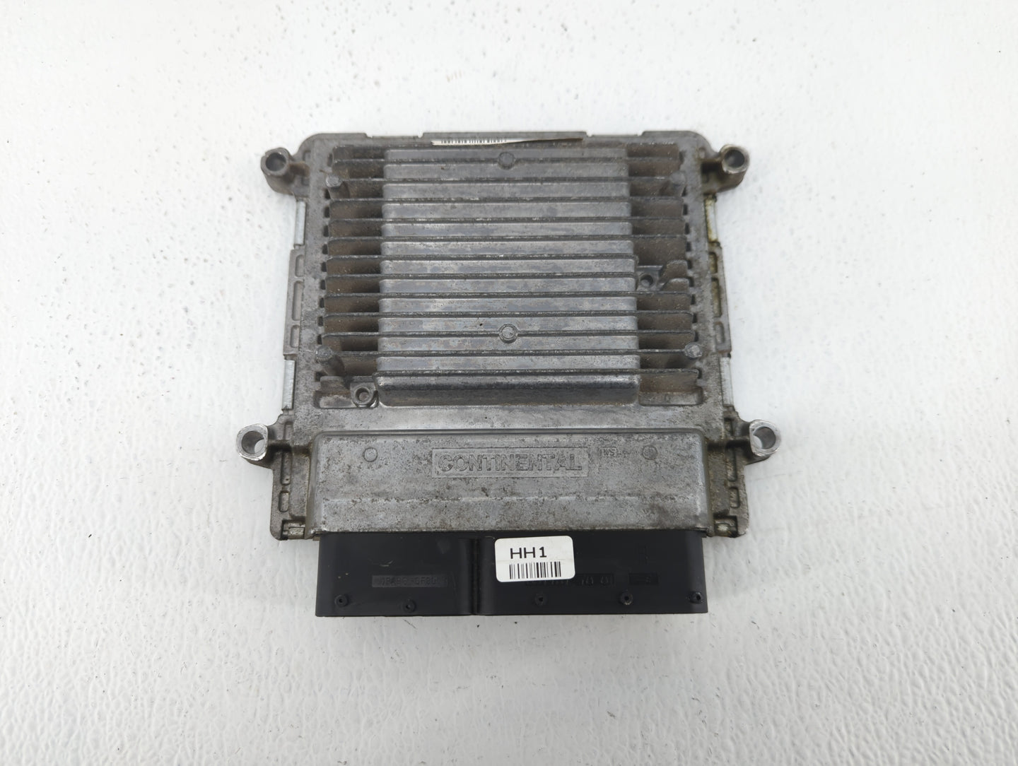 2011-2015 Hyundai Sonata PCM Engine Control Computer ECU ECM PCU OEM P/N:39105-2G912 39155-2G912 Fits OEM Used Auto Parts - 