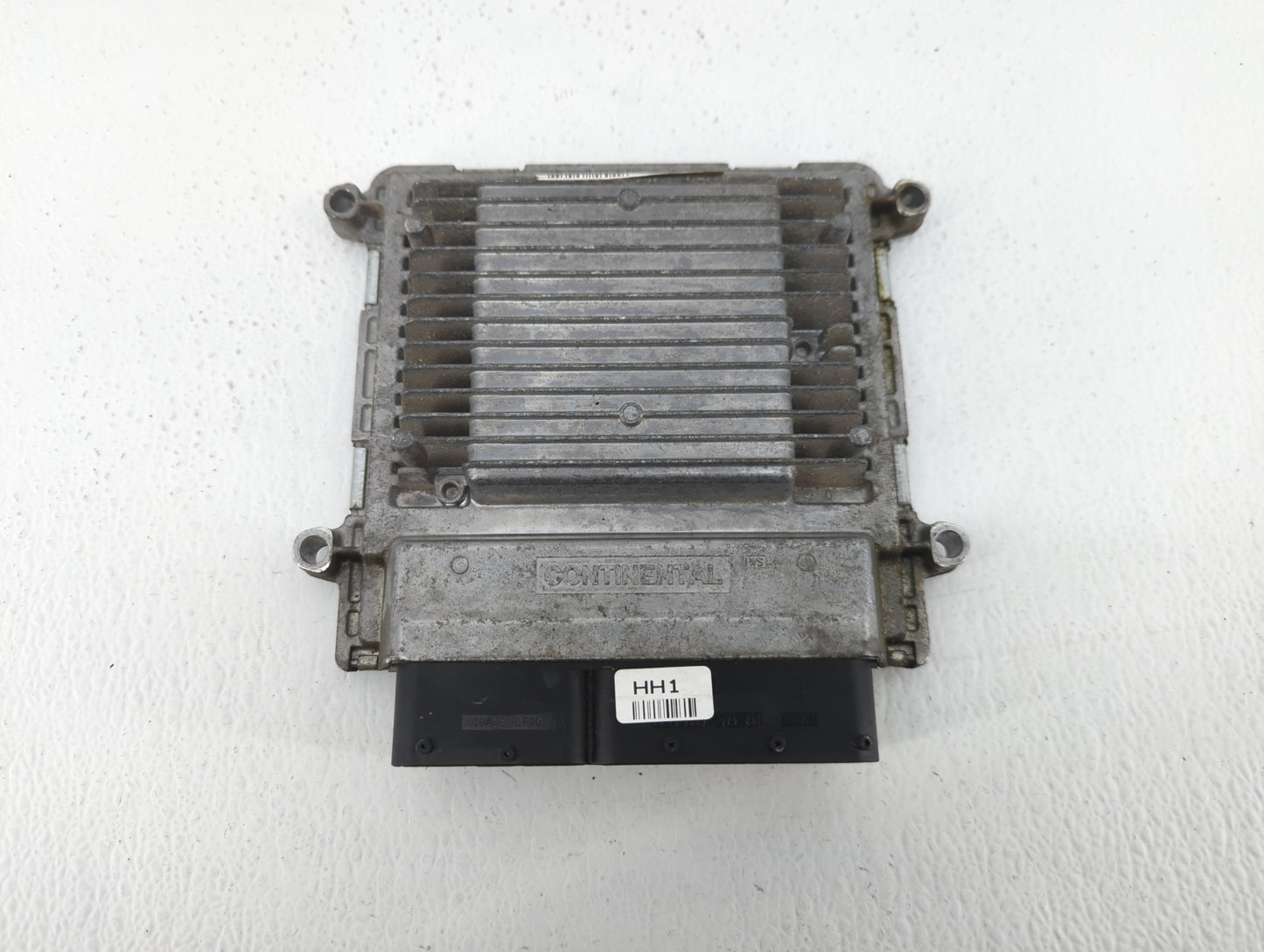 2011-2015 Hyundai Sonata PCM Engine Control Computer ECU ECM PCU OEM P/N:39105-2G912 39155-2G912 Fits OEM Used Auto Parts - 