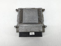2011-2015 Hyundai Sonata PCM Engine Control Computer ECU ECM PCU OEM P/N:39105-2G912 39155-2G912 Fits OEM Used Auto Parts - 