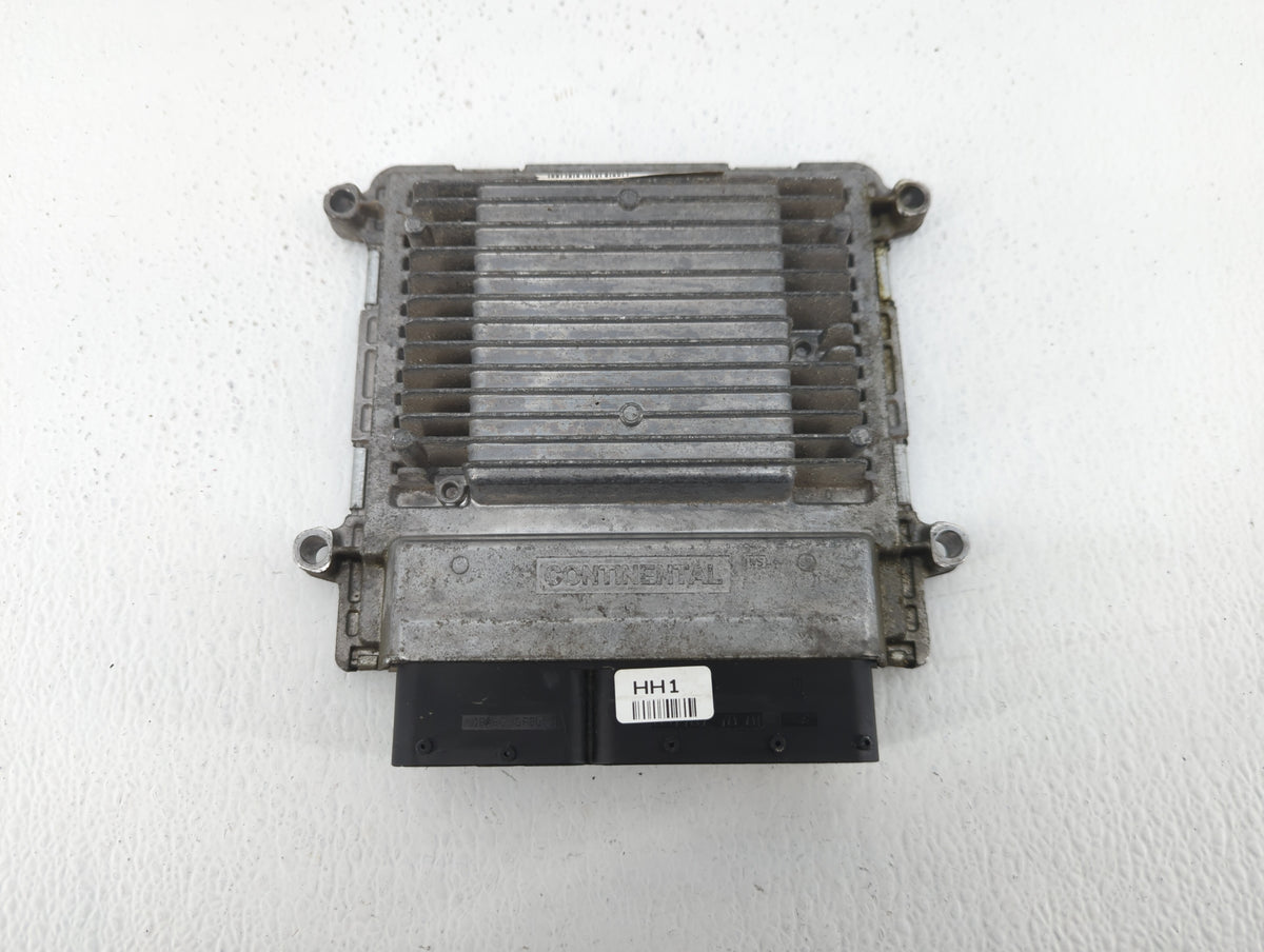 2011-2015 Hyundai Sonata PCM Engine Control Computer ECU ECM PCU OEM P/N:39105-2G912 39155-2G912 Fits 2011 2012 2013 2014 20