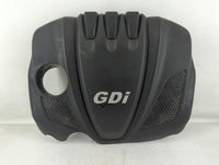 2011 Hyundai Sonata Engine Cover - Oemusedautoparts1.com