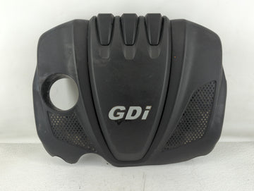 2011 Hyundai Sonata Engine Cover - Oemusedautoparts1.com