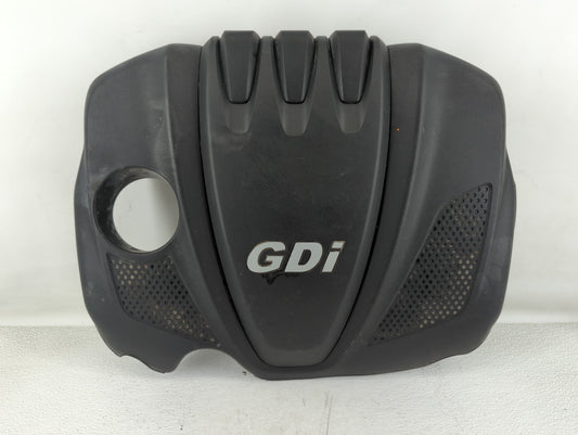 2011 Hyundai Sonata Engine Cover - Oemusedautoparts1.com