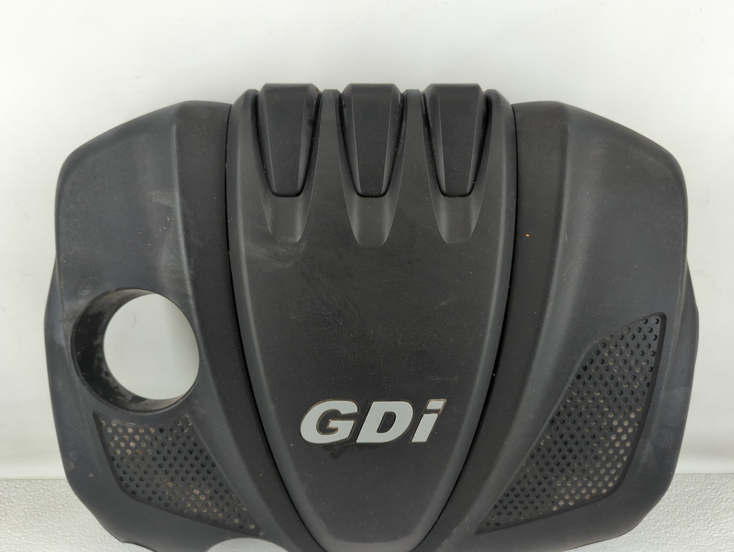 2011 Hyundai Sonata Engine Cover - Oemusedautoparts1.com