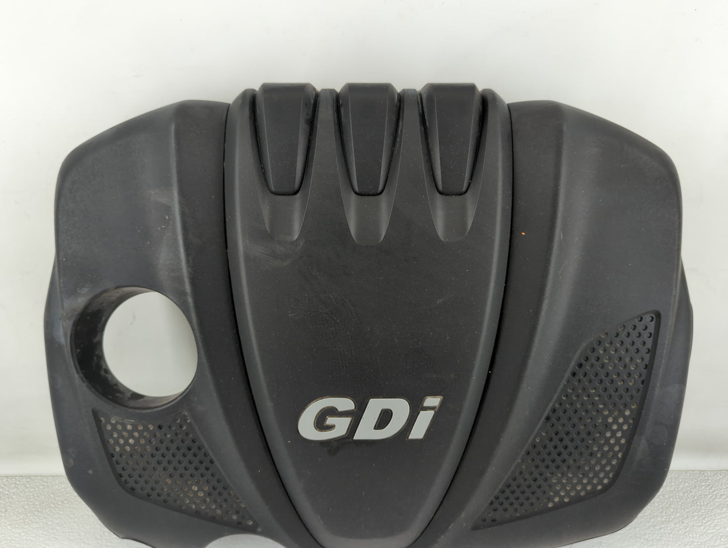 2011 Hyundai Sonata Engine Cover - Oemusedautoparts1.com