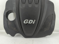 2011 Hyundai Sonata Engine Cover - Oemusedautoparts1.com