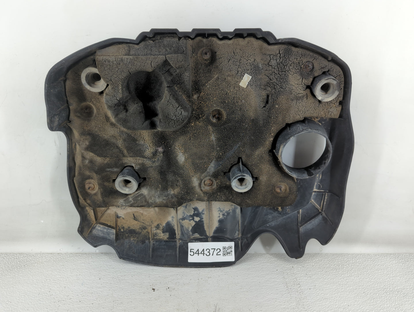 2011 Hyundai Sonata Engine Cover - Oemusedautoparts1.com