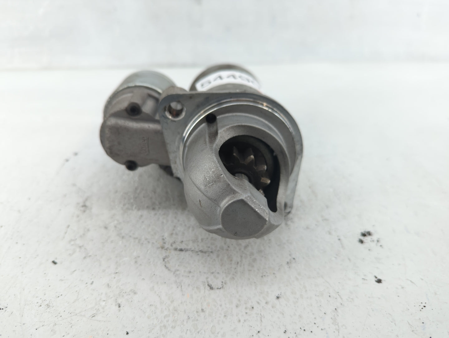 2008-2014 Hyundai Sonata Car Starter Motor Solenoid OEM P/N:36100-2G100 Fits Fits 2008 2009 2010 2011 2012 2013 2014 OEM Use