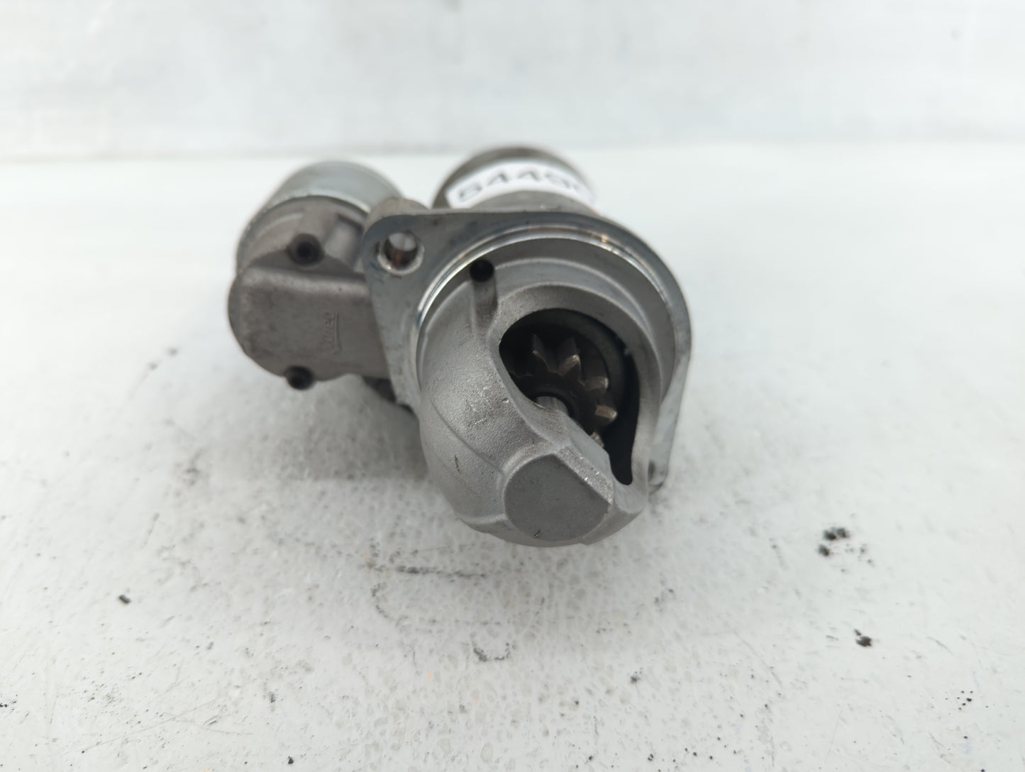 2008-2014 Hyundai Sonata Car Starter Motor Solenoid OEM P/N:36100-2G100 Fits Fits 2008 2009 2010 2011 2012 2013 2014 OEM Use