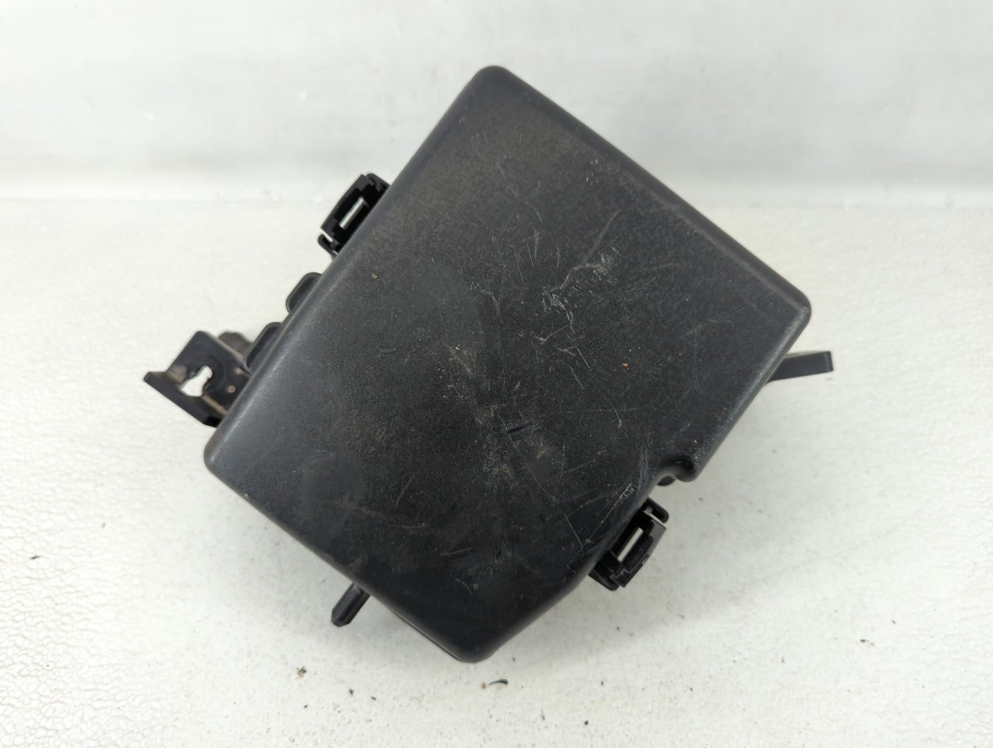 2011-2014 Hyundai Sonata Fusebox Fuse Box Panel Relay Module P/N:91950-3S711 Fits Fits 2011 2012 2013 2014 OEM Used Auto Par