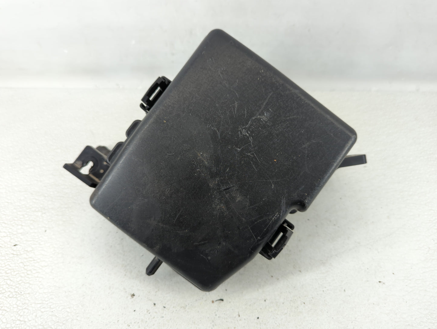 2011-2014 Hyundai Sonata Fusebox Fuse Box Panel Relay Module P/N:91950-3S711 Fits Fits 2011 2012 2013 2014 OEM Used Auto Par