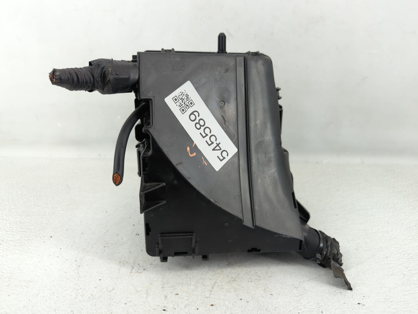 2011-2014 Hyundai Sonata Fusebox Fuse Box Panel Relay Module P/N:91950-3S711 Fits Fits 2011 2012 2013 2014 OEM Used Auto Par