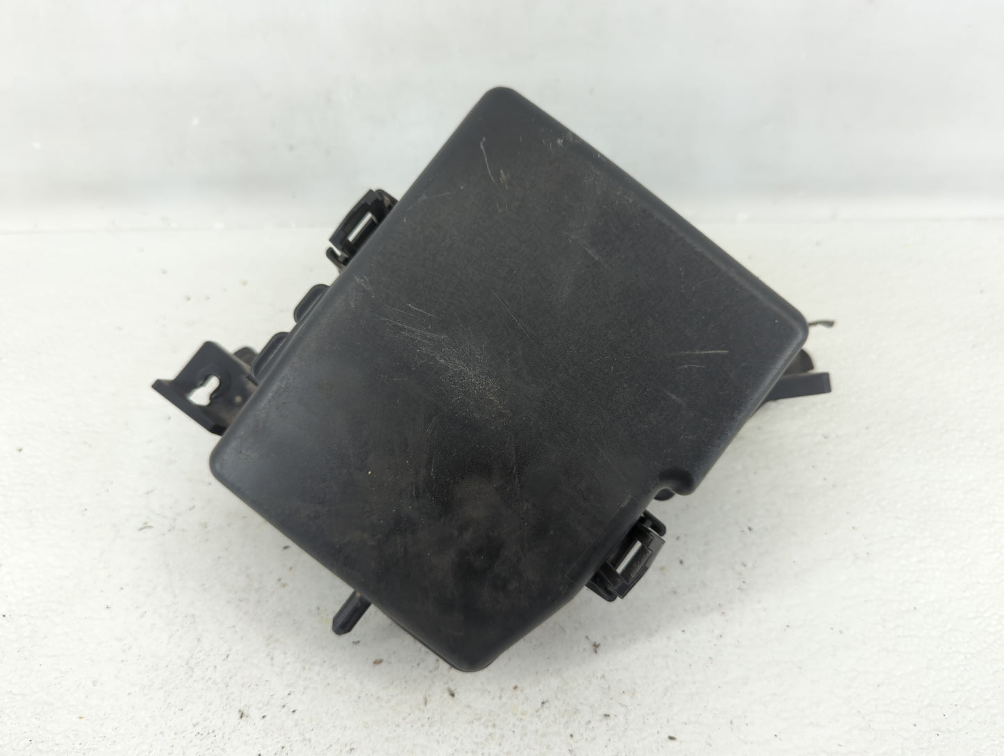 2011-2014 Hyundai Sonata Fusebox Fuse Box Panel Relay Module P/N:91950-3S711 Fits Fits 2011 2012 2013 2014 OEM Used Auto Par