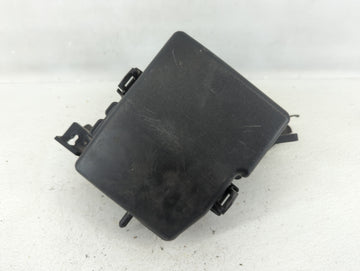 2011-2014 Hyundai Sonata Fusebox Fuse Box Panel Relay Module P/N:91950-3S711 Fits Fits 2011 2012 2013 2014 OEM Used Auto Par