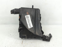 2011-2014 Hyundai Sonata Fusebox Fuse Box Panel Relay Module P/N:91950-3S711 Fits Fits 2011 2012 2013 2014 OEM Used Auto Par