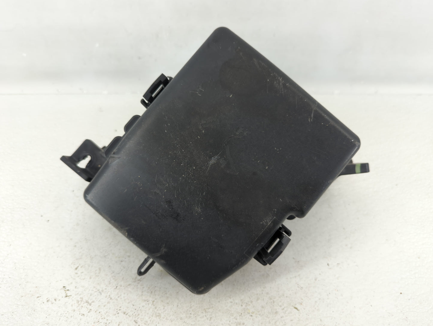 2011-2014 Hyundai Sonata Fusebox Fuse Box Panel Relay Module P/N:91950-3S711 Fits Fits 2011 2012 2013 2014 OEM Used Auto Par