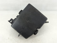 2011-2014 Hyundai Sonata Fusebox Fuse Box Panel Relay Module P/N:91950-3S711 Fits Fits 2011 2012 2013 2014 OEM Used Auto Par
