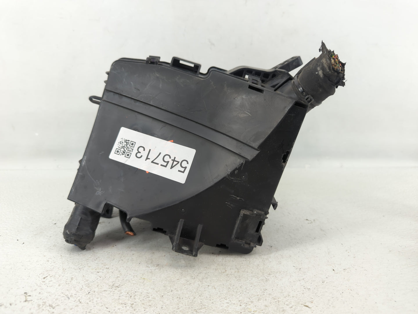 2011-2014 Hyundai Sonata Fusebox Fuse Box Panel Relay Module P/N:91950-3S711 Fits Fits 2011 2012 2013 2014 OEM Used Auto Par