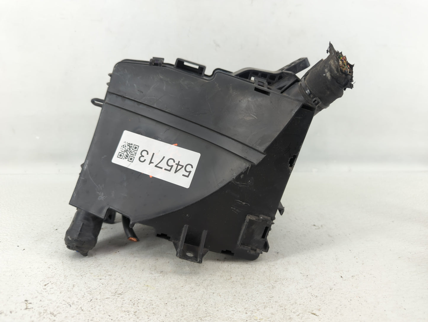 2011-2014 Hyundai Sonata Fusebox Fuse Box Panel Relay Module P/N:91950-3S711 Fits Fits 2011 2012 2013 2014 OEM Used Auto Par
